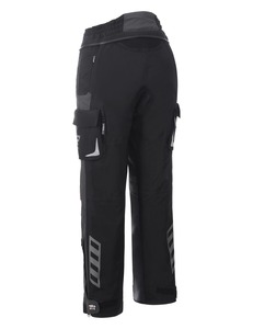 Venturina mujeres Touring/Offroad Cordura 3 capas impermeable 4 estaciones Enduro/aventura moto textil pantalón/pantalón, armaduras CE - Product Image 2