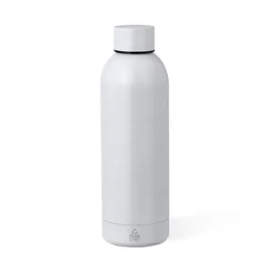 Borraccia Termica Keono Sostenibile in Acciaio Inossidabile - Gadget - Product Image 6