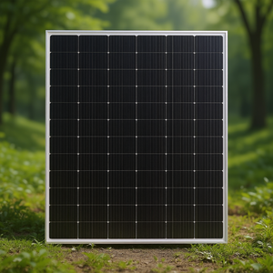 Panneau solaire WEUP Power WP-540M10-72HBD - Product Image 3