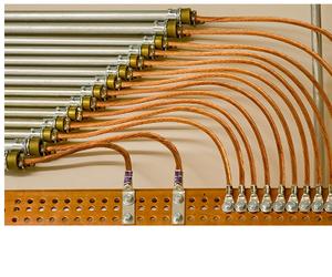 Rail en T + Base - Product Image 1