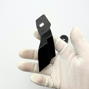 BK3113W030BG Headlight Bracket Repair Kit Left for Ford Transit MK8 V363 2013-On - Product Image 5
