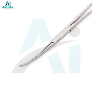 Almac คีมตัดสแตนเลสสตีลเครื่องมือผ่าตัดสำหรับคลินิกโรงพยาบาลและห้องผ่าตัด CE ISO - Product Image 5