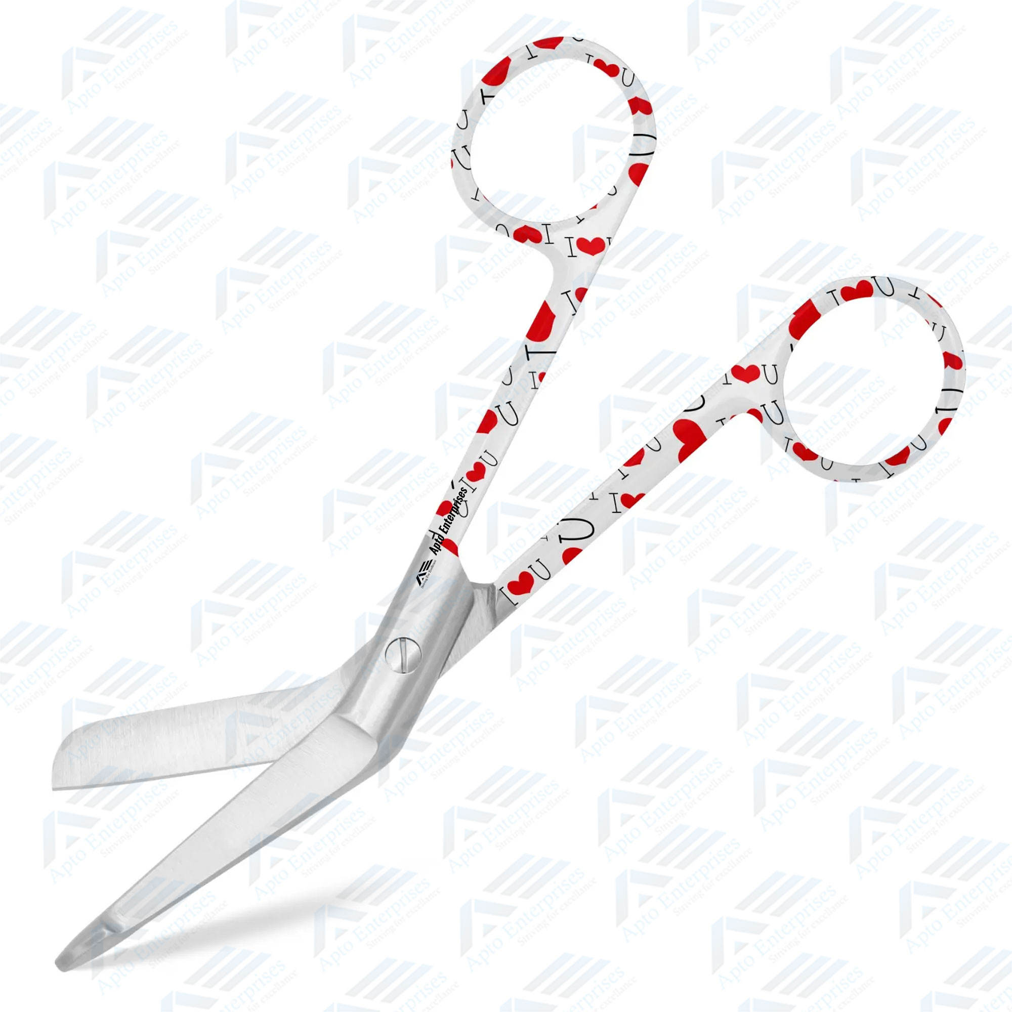 Nursing Scissors