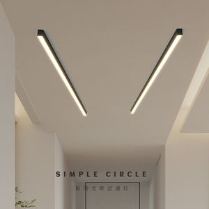 โคมไฟระย้า LED ทรงเมฆ ดีไซน์เอเชีย ฐานอะคริลิคและโลหะ Ra90 3500K แสงวอร์มไวท์ ขนาดใหญ่ สำหรับห้องนอน ติดตั้งบนพื้นผิว - Product Image 6