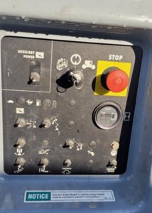 Plateforme d'accès à flèche articulée, nacelle élévatrice, nacelle élévatrice à flèche articulée de 45,60 pieds, nacelle élévatrice à flèche articulée remorquable - Product Image 4