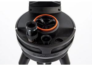 Telescopio Digital Celestron CGEM II EdgeHD con Enfoque Automático, Resistente al Agua, Ampliación de hasta 3.9x, Apertura del Objetivo de 76-102 mm, al Mejor Precio - Product Image 2