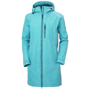 Veste en polaire de sport de plein air européenne et américaine pour hommes et femmes, manches longues, printemps automne, ample, décontractée, trench-coat pour femmes - Product Image 2