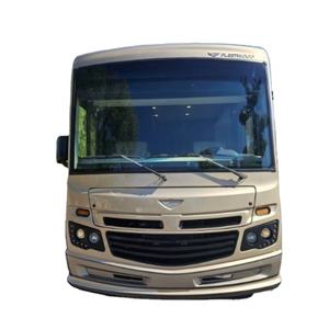 Seminuevo Clean 2018 Fleetwood BOUNDER 35P - Product Image 1