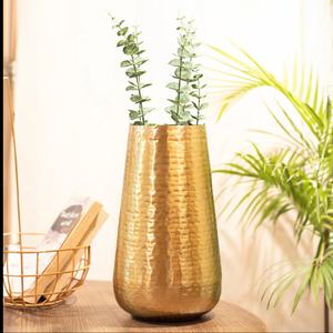 Nuevo diseño florero boda fiesta y decoración de la casa sala de estar floreros hogar exterior jardín lujoso florero - Product Image 5