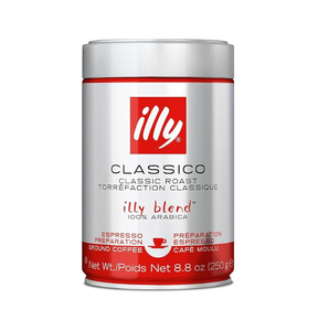 Café ILLY Premium de 3 kg, Pedido al por Mayor para Supermercados y Minoristas de Alimentos Gourmet - Product Image 3