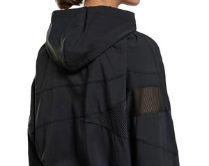 Chaqueta Softshell para hombre, Abrigo con capucha para deportes al aire libre, cortavientos, chaquetas impermeables para senderismo, chaqueta Softshell personalizada - Product Image 4