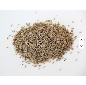 Extrait de graines de cumin sauvage biologique naturel brut à 100% de pureté - Product Image 2