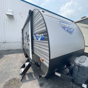 F-o-r-e-s-t R-i-v-e-r S-a-l-e-m F-s-x 280R-T d'occasion 2022 - Product Image 1