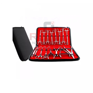 Herramientas de acero inoxidable para Piercing de la piel y el cuerpo, nuevo producto, precio asequible, certificado Ce, aprobado por ISO - Product Image 2