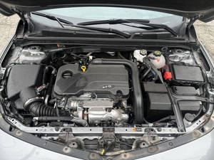 Chevrolet Malibu LT 2023 Certificado Limpio - Product Image 6