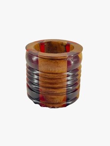 Estufa de Leña de Alta Eficiencia, Quemador de Incienso Modelo ME-IB-03, Diseño de Ángel del Amor, Hecho a Mano, Color y Logotipo Personalizables, Decoración del Hogar - Product Image 4