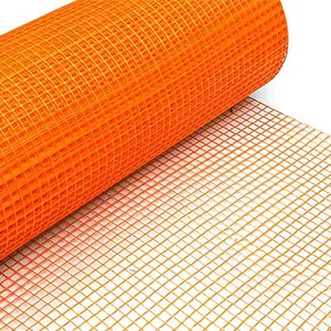 NO ANTI-DUMPING DUTY FROM TURKEY / High Quality Alkaline Resistant Fiberglass Mesh