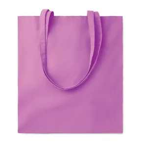 Sacs fourre-tout en coton personnalisables, sacs promotionnels, sacs de merchandising - Product Image 2