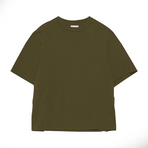 Boxy เสื้อยืดสำหรับผู้ชายเสื้อยืดผ้าฝ้ายโอเวอร์ไซส์สำหรับผู้ชายเสื้อยืดแบบสั่งตัดแบบ100% - Product Image 1