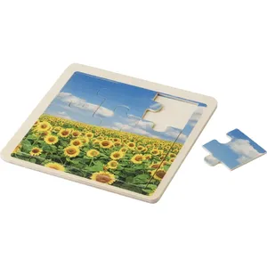Puzzle in Legno Personalizzato Alvaro, Giocattolo Promozionale per Merchandising - Product Image 1