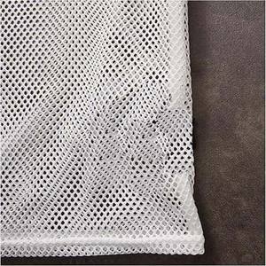 Camiseta de fútbol americano de malla transpirable sublimada con diseño de logotipo de número de equipo personalizado, camiseta de fútbol americano, uniforme deportivo - Product Image 5