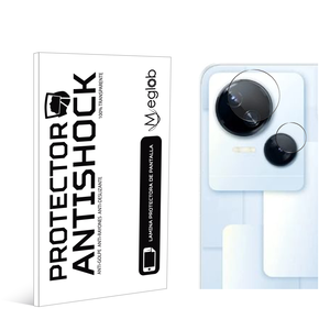 ฟิล์มกันรอยหน้าจอ ANTISHOCK สำหรับเลนส์มือถือเทคโน สปาร์ค 10 5G - Product Image 1