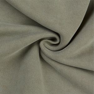 Sweat à capuche surdimensionné 500GSM de haute qualité, coupe de luxe, vierge, molleton de coton sans fil - Product Image 4