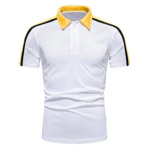 2024 Summer Polo <b>Shirts</b> <b>Men</b> Luxury Polos Casual High Street T-<b>Shirt</b> New Designer Top Quality <b>Shirts</b> - Product Image 1