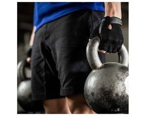 La mejor calidad, logotipo personalizado, venta al por mayor por un buen fabricante, nuevo estilo, el mejor material con la mejor tarifa para guantes de fitness para gimnasio, tasa de batido - Product Image 4