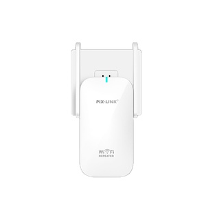 PIX-<span class=keywords><strong>LINK</strong></span> Ventas calientes AX13 WiFi repetidor routers 3000Mbps banda dual 2,4G 5G WiFi extensor para el hogar - Product Image 1