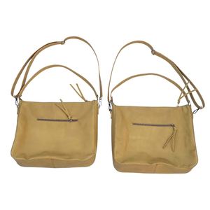 Sacs à main pour femmes de créateurs, style tote, fabriqués en cuir de mouton véritable, texture lisse, sacs tendance - Product Image 6