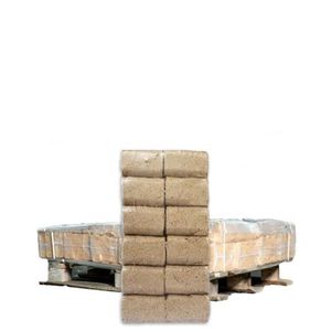 ถ่านอัดแท่งบรรจุพาเลทสำหรับระบบทำความร้อนภายในอาคาร - Product Image 6
