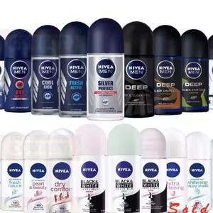Lot de 3 Déodorants Stick Nivea Fresh Active 0% Aluminium pour Hommes (Nouveau) - Product Image 3