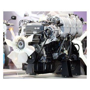 Ensemble complet de moteur de véhicule 1GE, qualité d'exportation, option de livraison rapide - Product Image 4