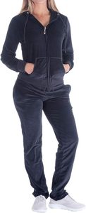 2025 hiver arrivée Premium qualité femmes 2 pièces ensemble surdimensionné Joggers sweat pantalon avec motif solide Logo personnalisé conception - Product Image 4