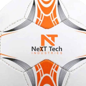 เน็กซ์เทค อินดัสทรีส์ NTI-TB-718 หนัง PU สำหรับฝึกซ้อม ออกแบบและโลโก้ตามสั่ง - Product Image 2