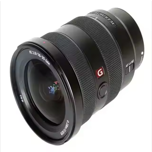INMEJORABLE OFERTA DE VENTAS Nuevo objetivo GM 16 35mm F28 para fotografía profesional - Product Image 1