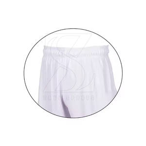 Uniforme de crosse à séchage rapide uniforme de crosse confortable uniforme de crosse à bas quantité minimale de commande - Product Image 5