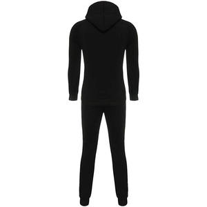 Chándal Deportivo Informal para Hombre, Modelo Nuevo, Ropa Deportiva, Logotipo Personalizado Impreso, Precio Económico al por Mayor, para Entrenamiento y Running - Product Image 3