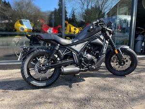 ALL ZT125-C 700mm (Motocyclette) - Product Image 3