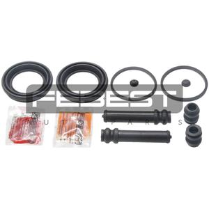 Set di ricambi e accessori per il supporto F (0475-V97R) - Product Image 1