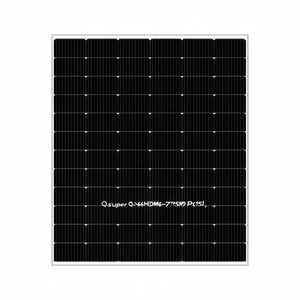 Panneau solaire Qsuper QS-66HDM6-715M - Product Image 2