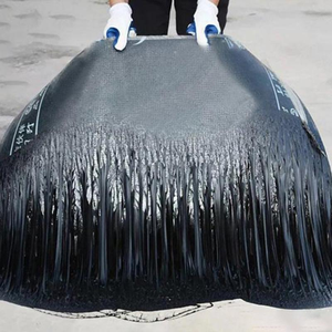 Revêtement imperméable non durcissant plus épais pour une couverture et une protection améliorées - Product Image 6