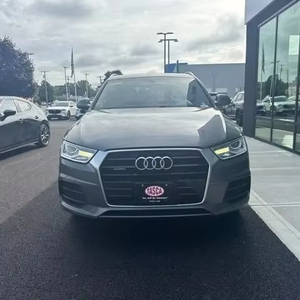 2017 Audi Q3 2.0T พรีเมี่ยม - Product Image 1