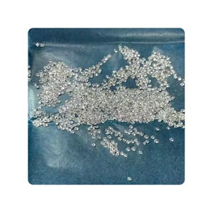 Diamantes sueltos naturales 0,90 MM 2,60 MM Calidad VVS Corte brillante redondo Certificado IGI para la fabricación de joyas Anillos Pendientes Pulseras - Product Image 5