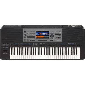 Teclado de Estación de Trabajo Digital Profesional PSR-S975, NUEVO, MEJOR ATENCIÓN - Product Image 2