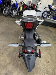 YZF-R3 2026 Édition 70e Anniversaire - Product Image 5