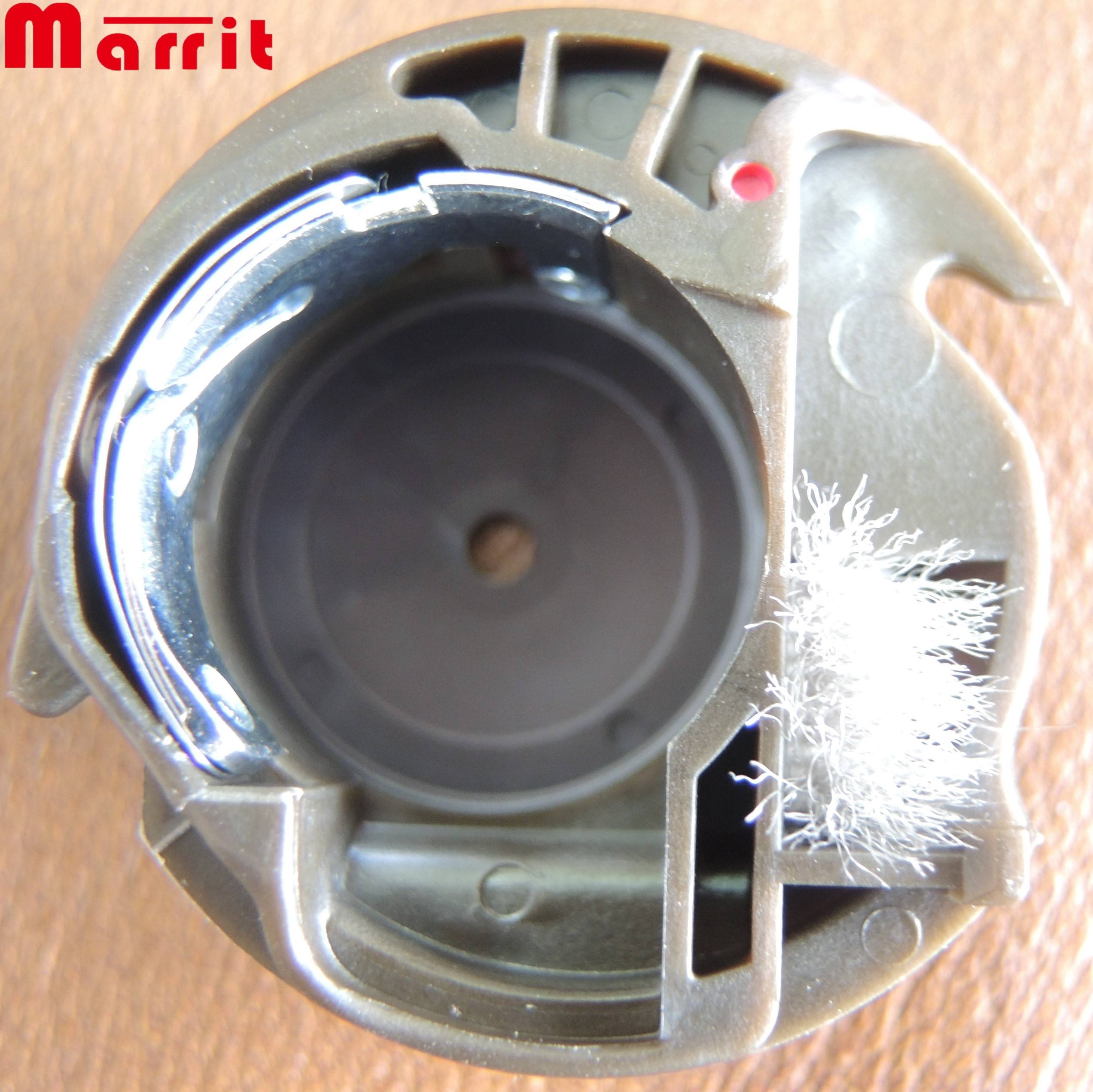 Sewing Machine Bobbin Cases Quality and Durability