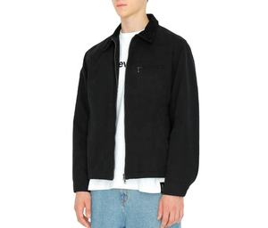 Chaqueta de Trabajo de Lona Vintage Estilo Detroit Hecha a Medida, Chaqueta de la Mejor Calidad para Hombre - Product Image 3