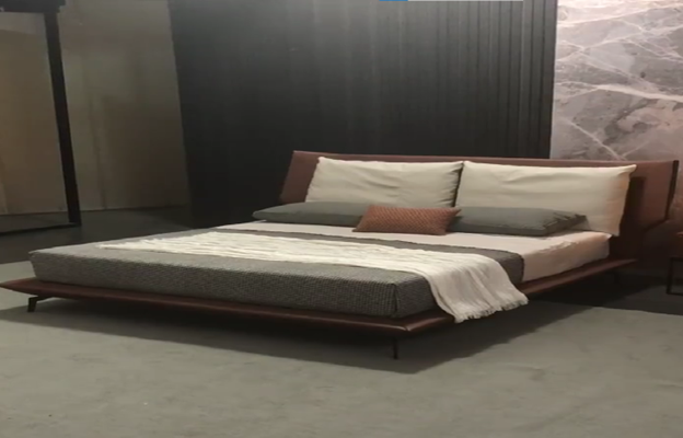 สีน้ำตาล